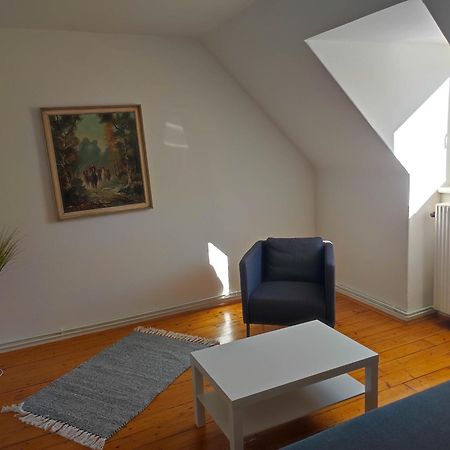 Апартаменти Haus Semmi Фюрстенфельд Екстер'єр фото