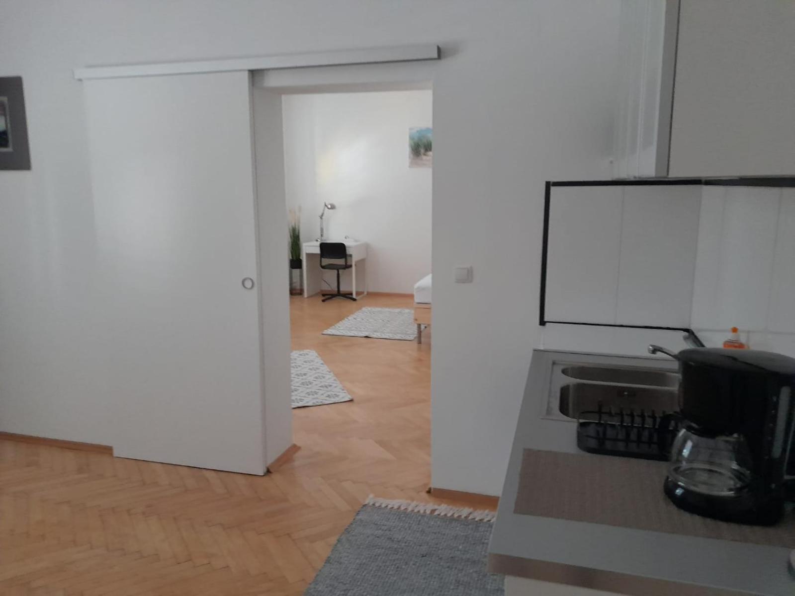 Апартаменти Haus Semmi Фюрстенфельд Екстер'єр фото